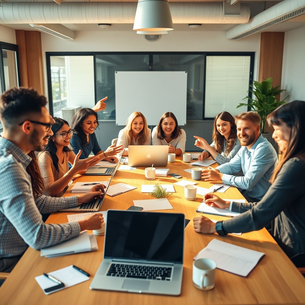 เบื้องหลังความสำเร็จ: พลังของการทำงานร่วมกัน